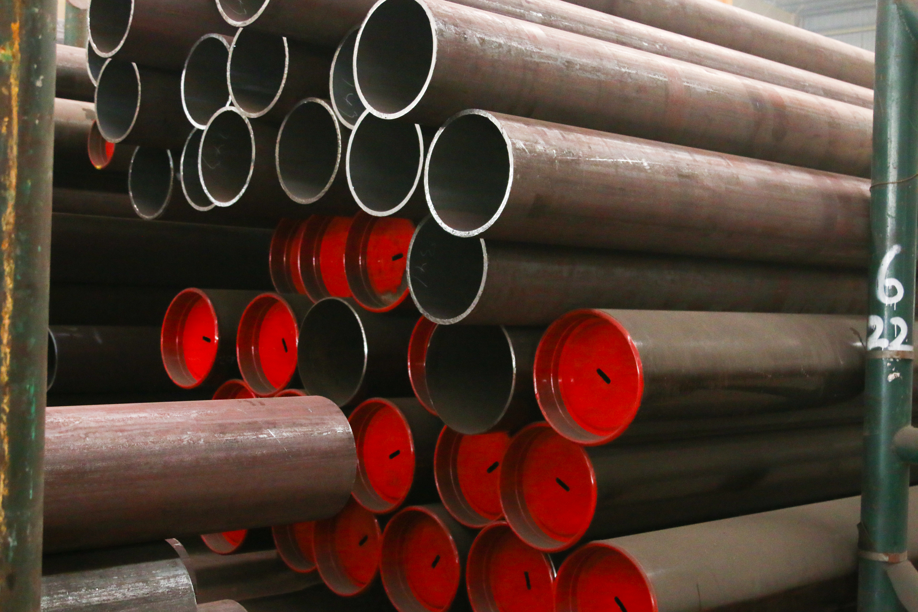 q345d鋼管市場(chǎng)整體貿(mào)易商看漲心態(tài)轉(zhuǎn)弱、投機(jī)情緒