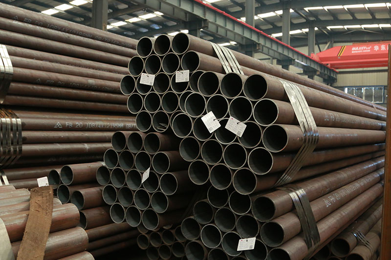 輸送流體用無(wú)縫鋼管