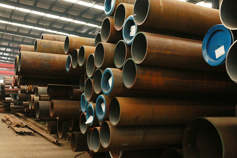 合金無(wú)縫鋼管